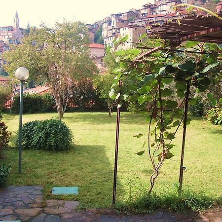 La Felice Casa Di Nonno Battistino Apartment Априкале Стая снимка