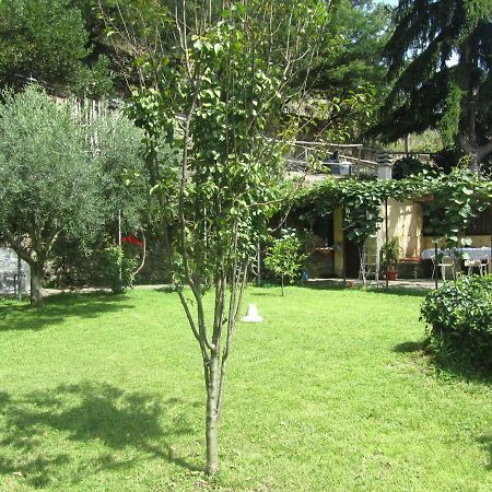 La Felice Casa Di Nonno Battistino Apartment Априкале Екстериор снимка