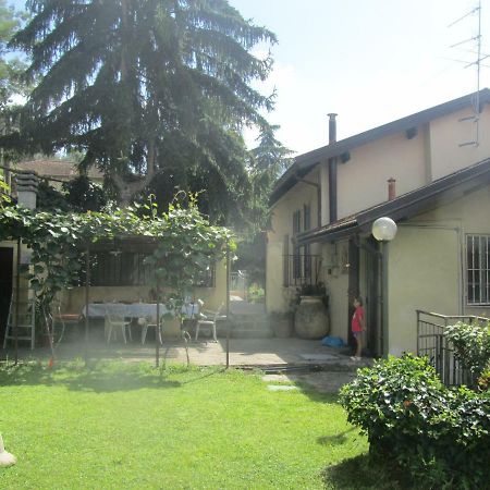 La Felice Casa Di Nonno Battistino Apartment Априкале Екстериор снимка
