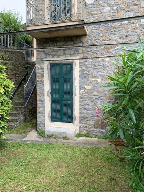 La Felice Casa Di Nonno Battistino Apartment Априкале Екстериор снимка