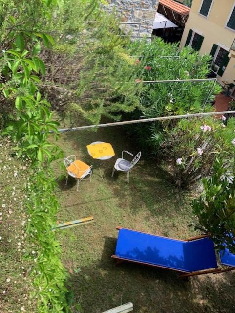 La Felice Casa Di Nonno Battistino Apartment Априкале Екстериор снимка