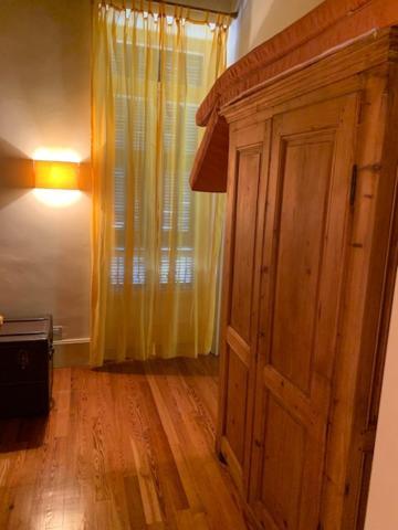 La Felice Casa Di Nonno Battistino Apartment Априкале Екстериор снимка