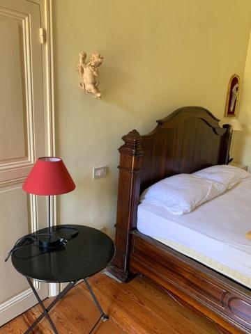 La Felice Casa Di Nonno Battistino Apartment Априкале Екстериор снимка