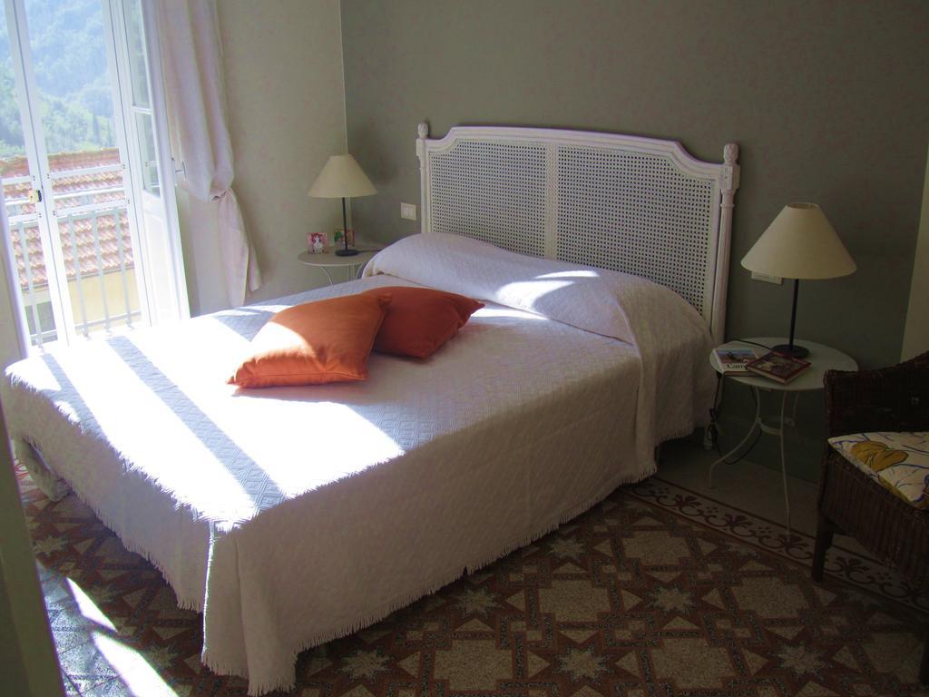 La Felice Casa Di Nonno Battistino Apartment Априкале Стая снимка