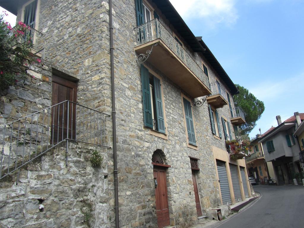 La Felice Casa Di Nonno Battistino Apartment Априкале Стая снимка